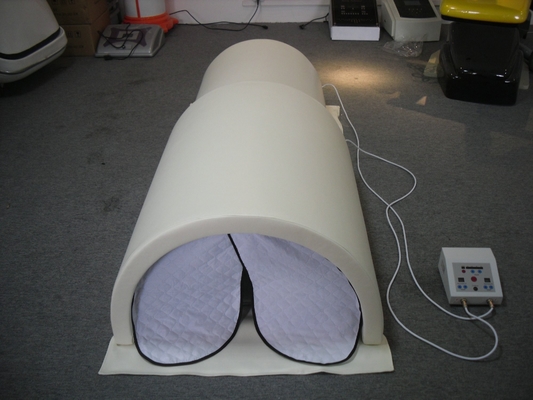 Far Infrared Slimming Capsule Machine Hydrotherapy Beauty equipment