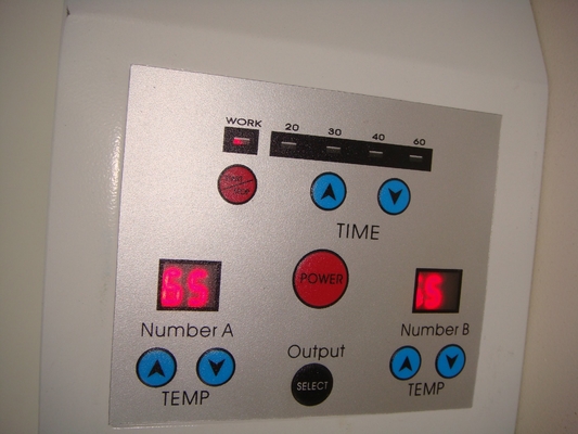 Far Infrared Slimming Capsule Machine Hydrotherapy Beauty equipment