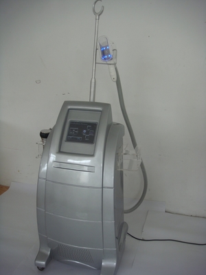 Fat Frozen Cryolipolysis Machine Beauty Equipments With 8 Inch Screen
