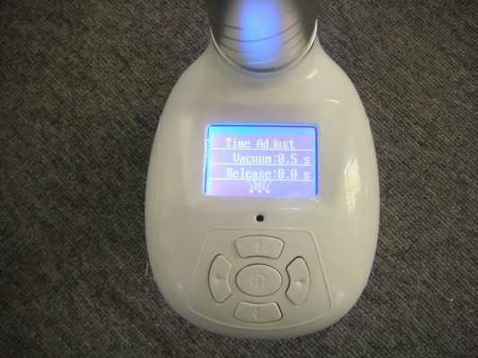 Fat Frozen Cryolipolysis Machine Beauty Equipments With 8 Inch Screen