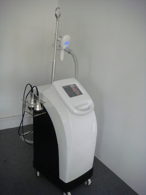 Fat Frozen Cryolipolysis Machine Beauty Equipments With 8 Inch Screen