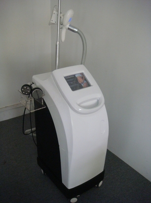 Fat Frozen Cryolipolysis Machine Beauty Equipments With 8 Inch Screen