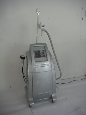 Fat Frozen Cryolipolysis Machine Beauty Equipments With 8 Inch Screen