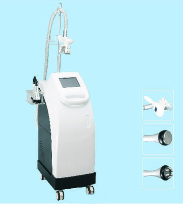 ボディ/表面細くのための Cryolipolysis 涼しい彫刻の機械を凍らせている脂肪