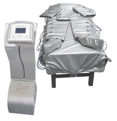 減量のための機械を細くするリンパ排水 Pressotherapy