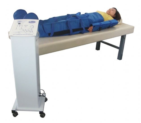 重量を減らす機械を細くする空気圧 Pressotherapy