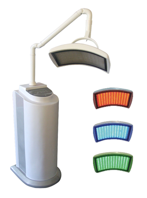 420nm 青く軽い療法の LED のアクネの取り外し機械、7 色